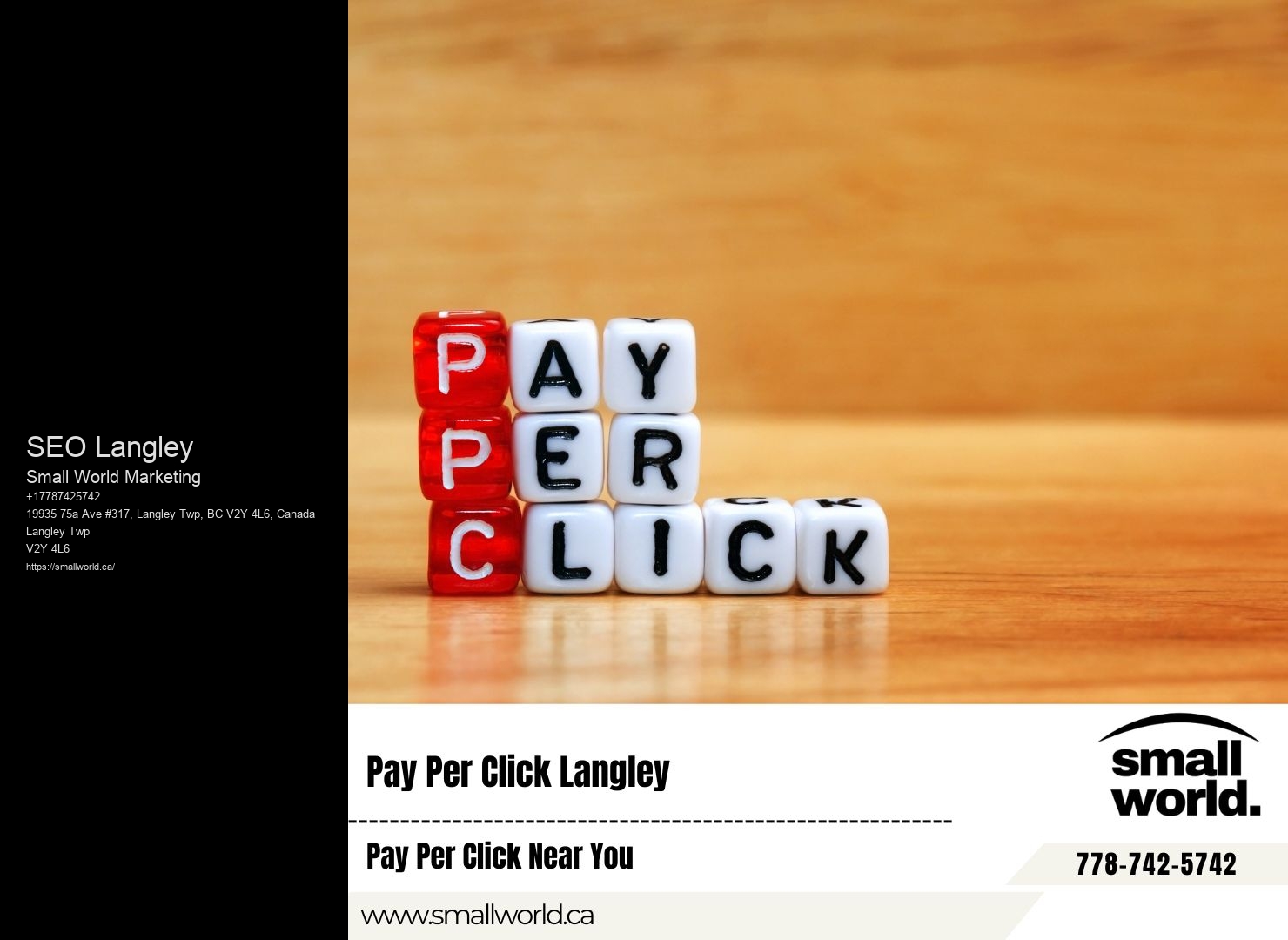 SEO Langley SEO Agencies Comparison