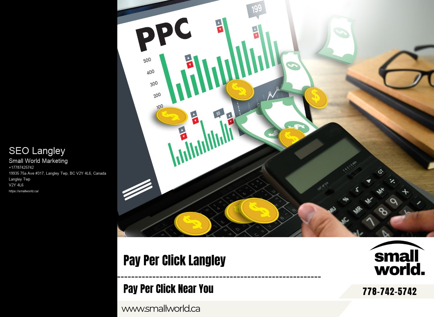 SEO Langley SEO and Online Marketing