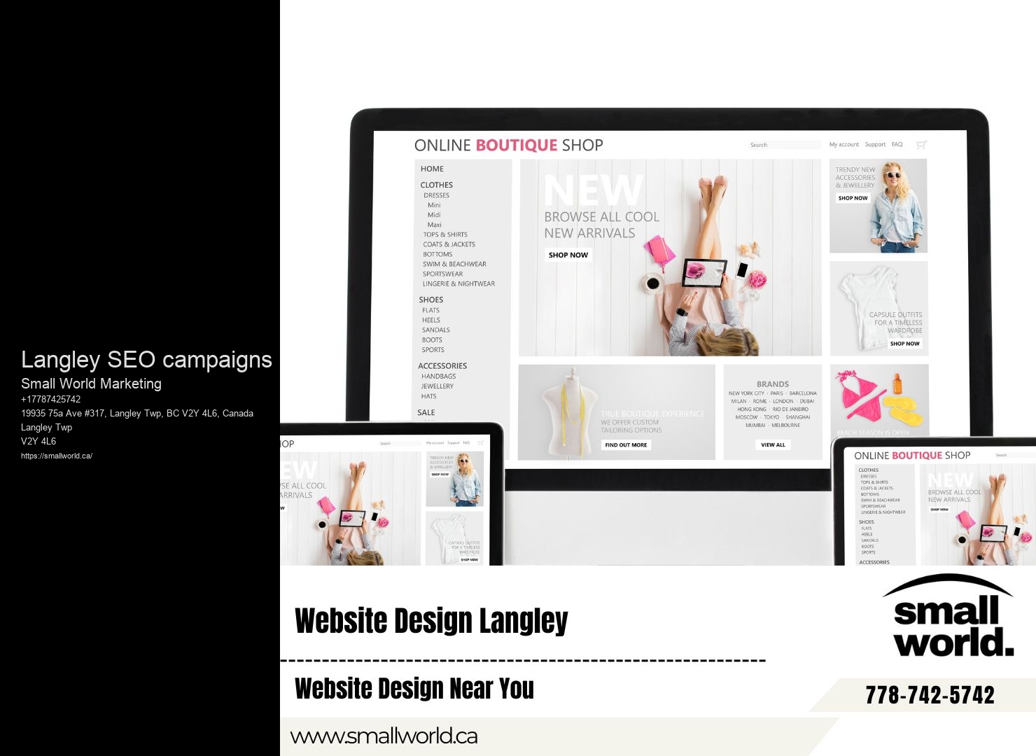 Langley SEO campaigns SEO Audit Services