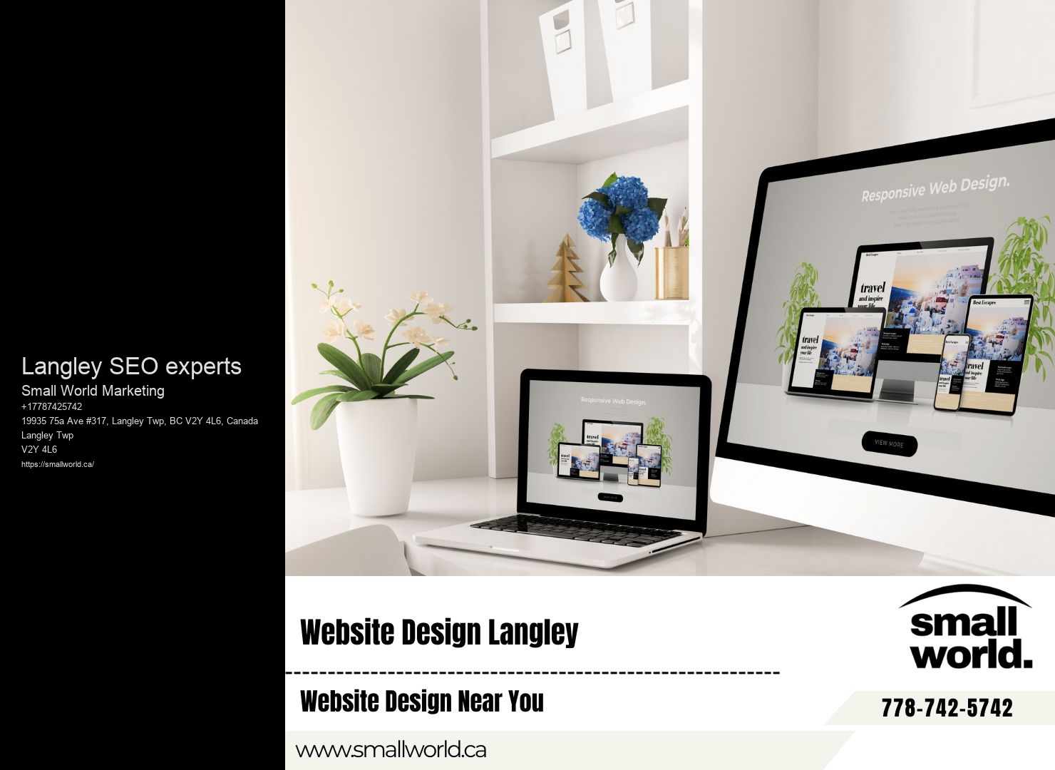 Langley SEO experts SEO tips