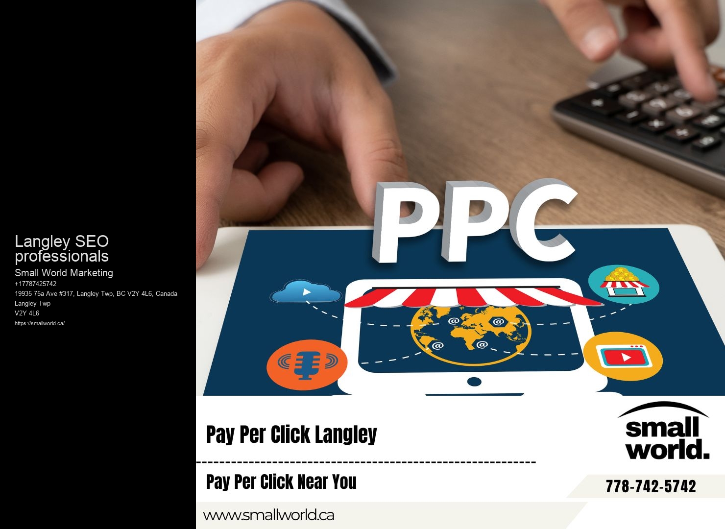 Effective SEO Langley SEO professionals