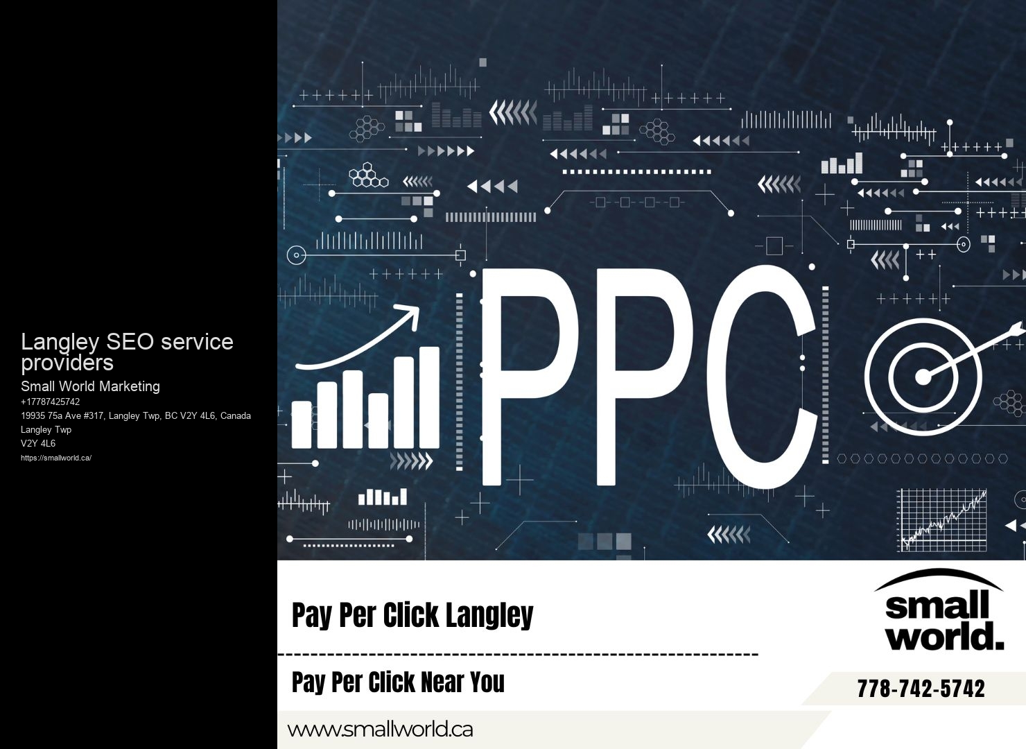 SEO Agencies Langley SEO service providers BC